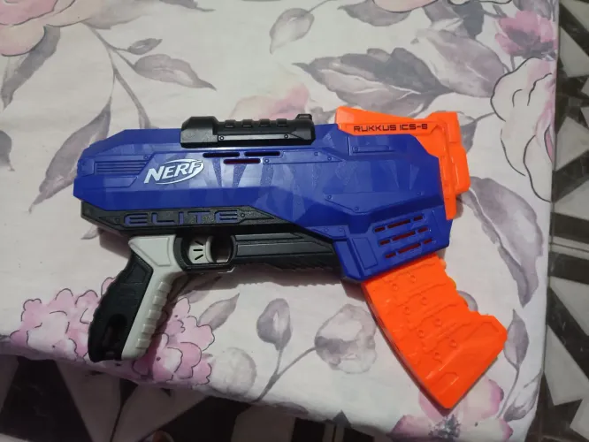 Nerf