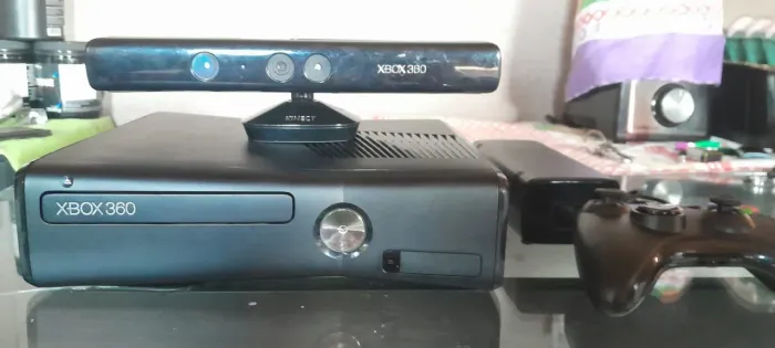 Xbox 360 (para consertar)