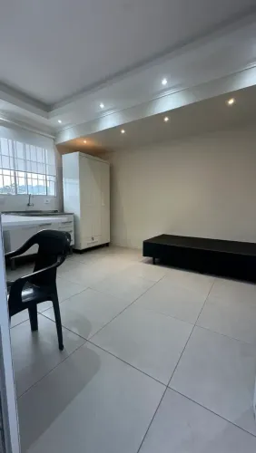 kitnet no Butantã