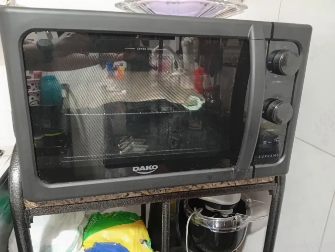 Forno elétrico