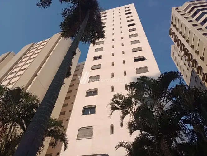 apartamento - Jardim Proença - Campinas