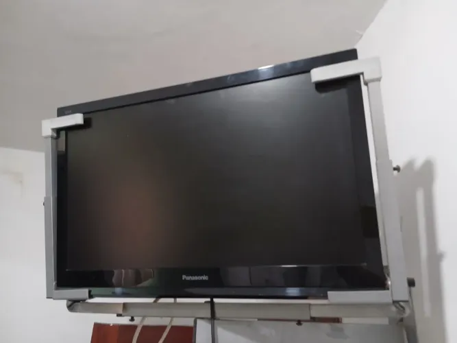 Televisão Panasonic