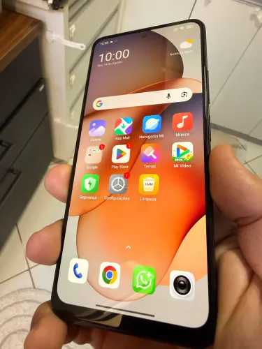 Xiaomi note 12 128gb