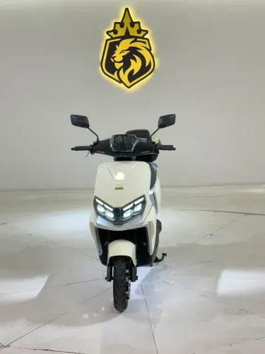SCOOTER ELÉTRICA 