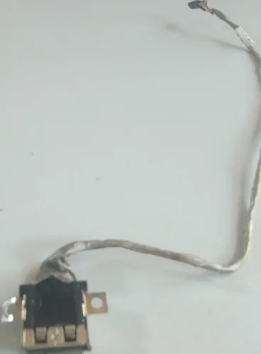 conector usb notebook asus x44c