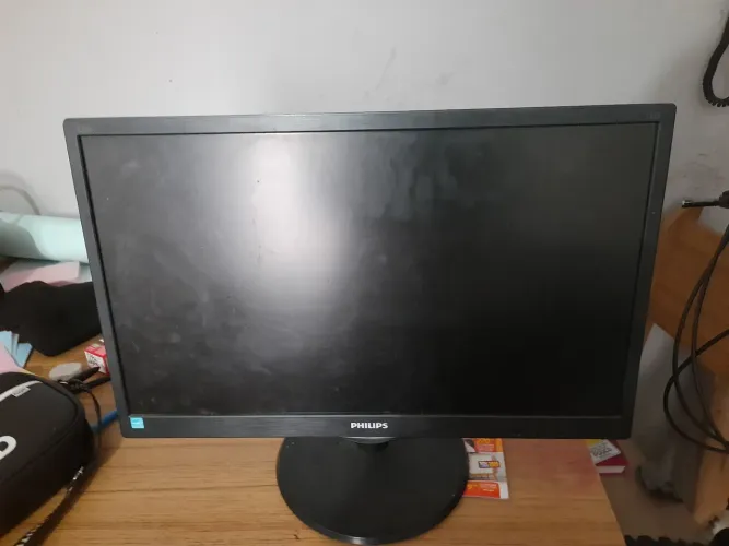 Monitor 22 polegadas 