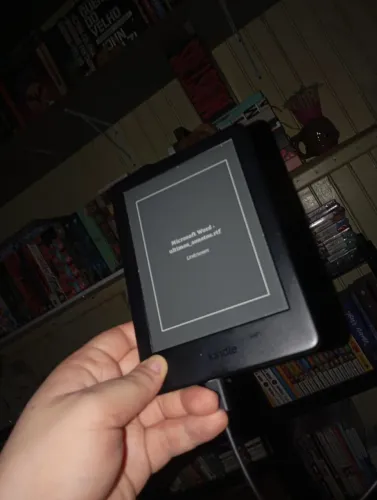 kindle