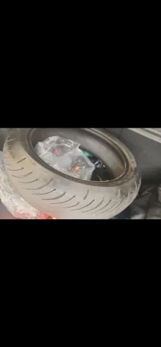 Pneu Michelin
