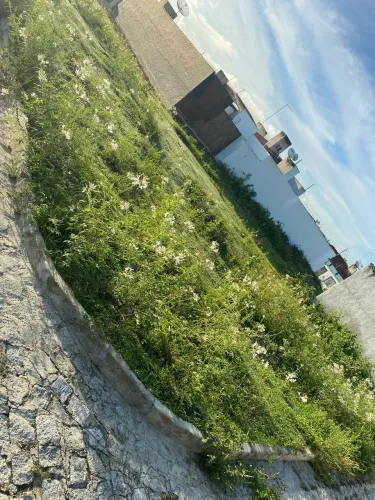 Vendo terreno
