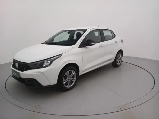 Fiat Argo Drive 1.0 Firefly 2026
