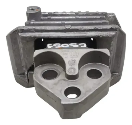 Coxim Calço Cambio Lado Esquerdo Fiat Jeep Toro Renegade Com