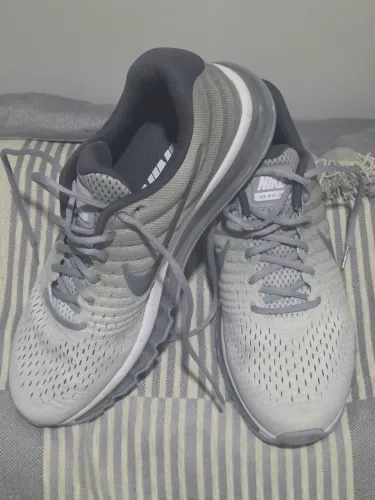 Tênis AirMax Nike Masculino (Novo)