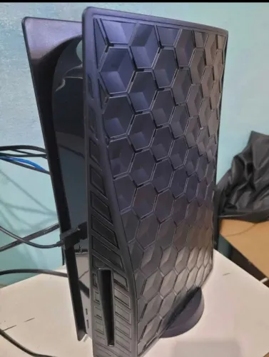 Playstation 5 mídia física