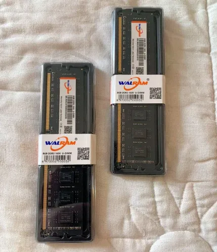 Memoria ram ddr3