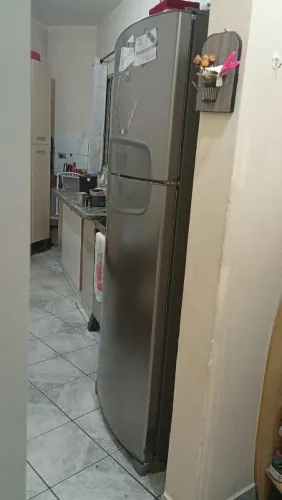 Geladeira Frost Free Consul 360 Litros