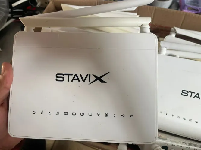 Stavix