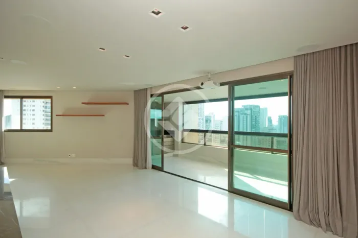 APARTAMENTO DE 4 QUARTOS A VENDA VILA DA SERRA codigo: 345858