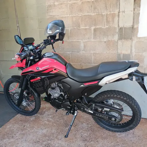 VENDE-SE YAMAHA LANDER 250 ABS 2023 