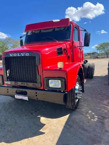 Volvo n10 280