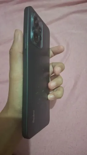 Celular xiaomi note 12