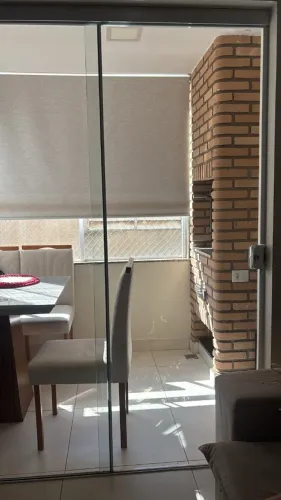 Vendo Porta de Correr - Vidro temperado