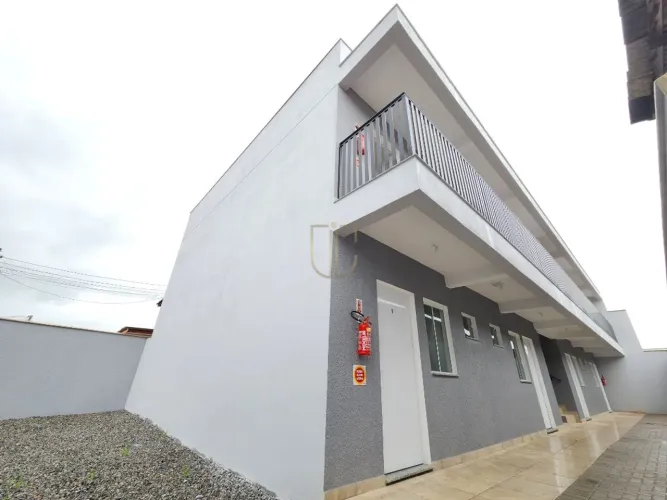 Apartamento de 01 Quarto em Cordeiros
