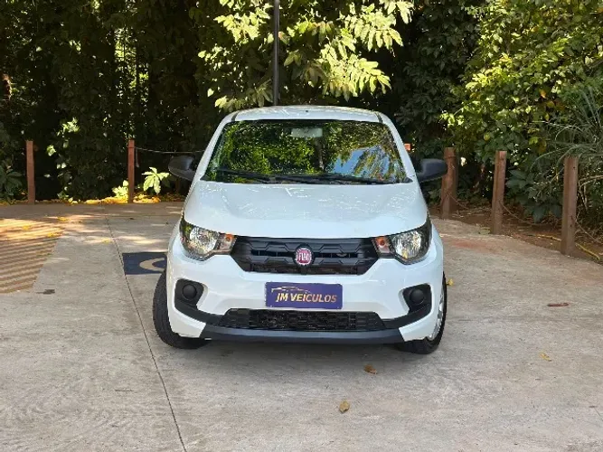 Fiat Mobi Like 1.0 Fire Flex 5P. 2020