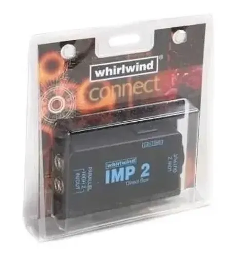 DIRECT BOX IMP2