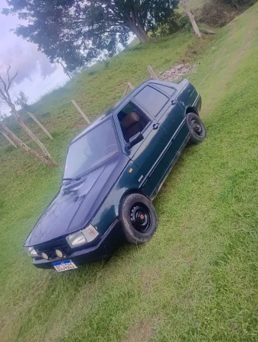 Fiat Premio S 1.5 I.e./ 1.5 / 1.3 1991