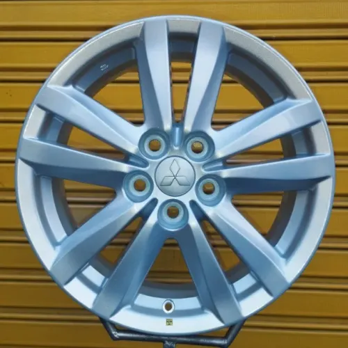 Roda Guidon Mitsubishi Pajero ASX 17x6,5 5x114 Asi Jg