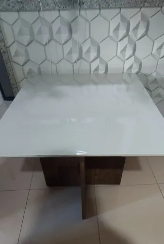 Mesa 4 lugares 
