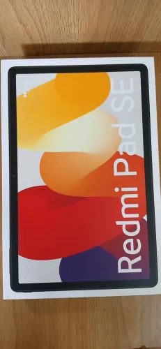 Redmi Pad SE