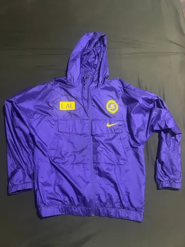 Jaqueta Los Angeles Lakers