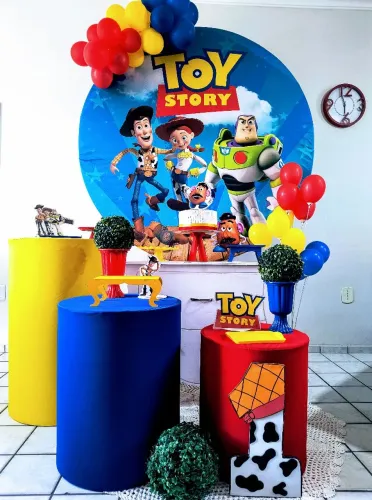 Javé Festas