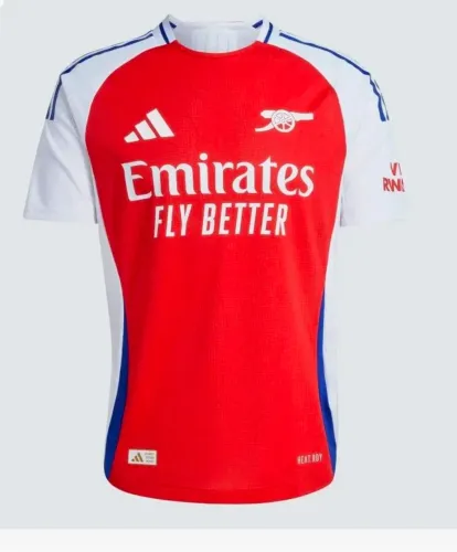 Camisa Arsenal Authentic Adidas