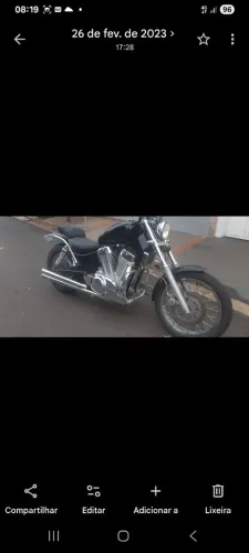 Susuki 1400glp intruder