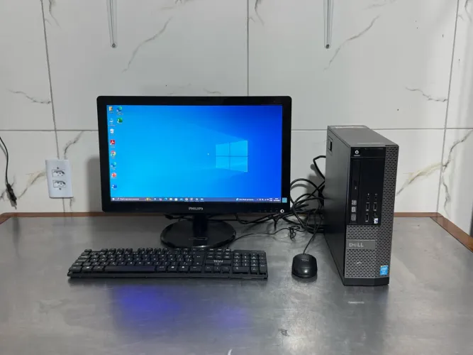 Computador Completo i7 4790