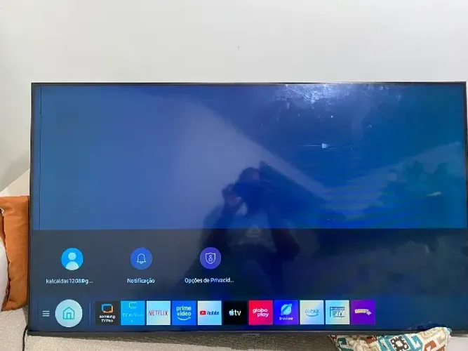 Tv Samsung smart 50