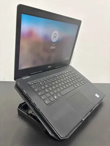 ? Notebook Dell Vostro 3481 | i3 7ª Geração | 8GB | SSD 256GB | Tela 14