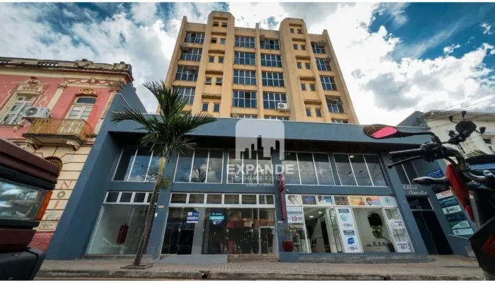 Loja, 152 m² - venda por R$ 2.200.000,00 ou aluguel por R$ 10.000,00/mês - Centro - Botuca
