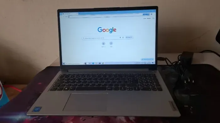 Notebook  Lenovo IdeaPad 1  tela de 15,6 polegadas