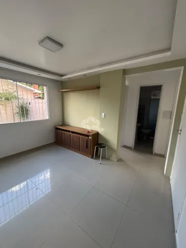 Apartamento Teresópolis 1 dormitório/quarto