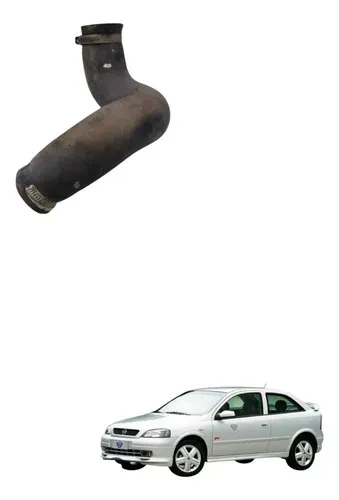 Mangueira Superior Motor Chevrolet Astra 2.0 2000