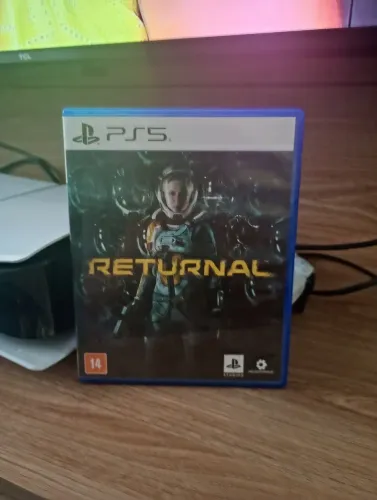 Jogos PS5