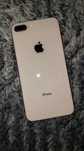 Vendo iPhone 8