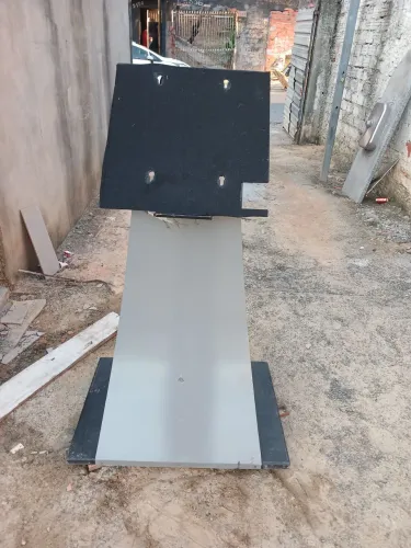 Tudo posso naquele que me fortalece.                      ( Púlpito Oratória )