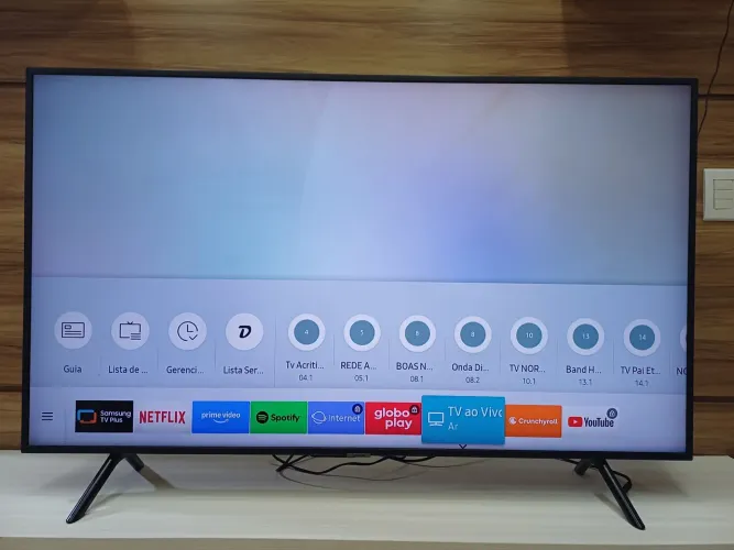 TV 55 LED