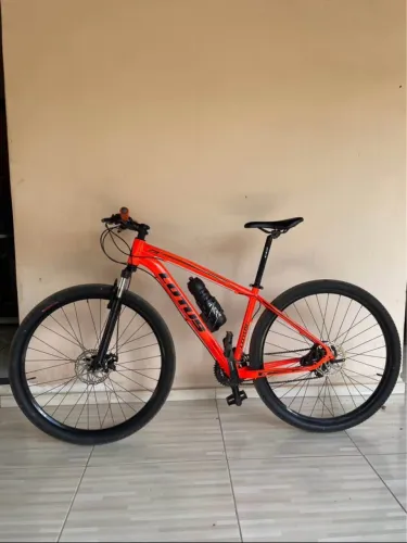 Bike aro 29