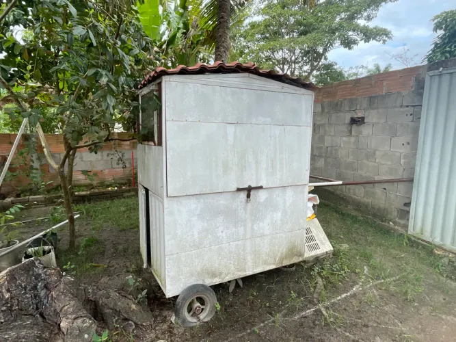 Trailer