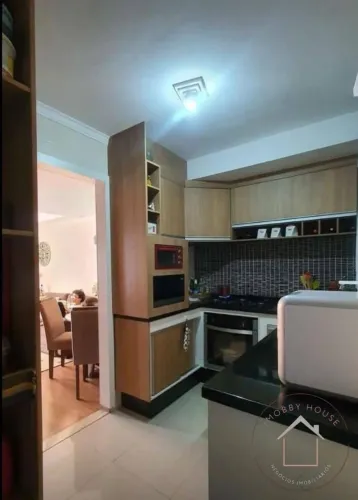 Sobrado em condomínio à venda em São Paulo, Jardim Guarujá, com 2 quartos, 62m²